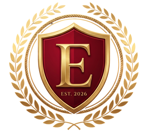 English Cert logo